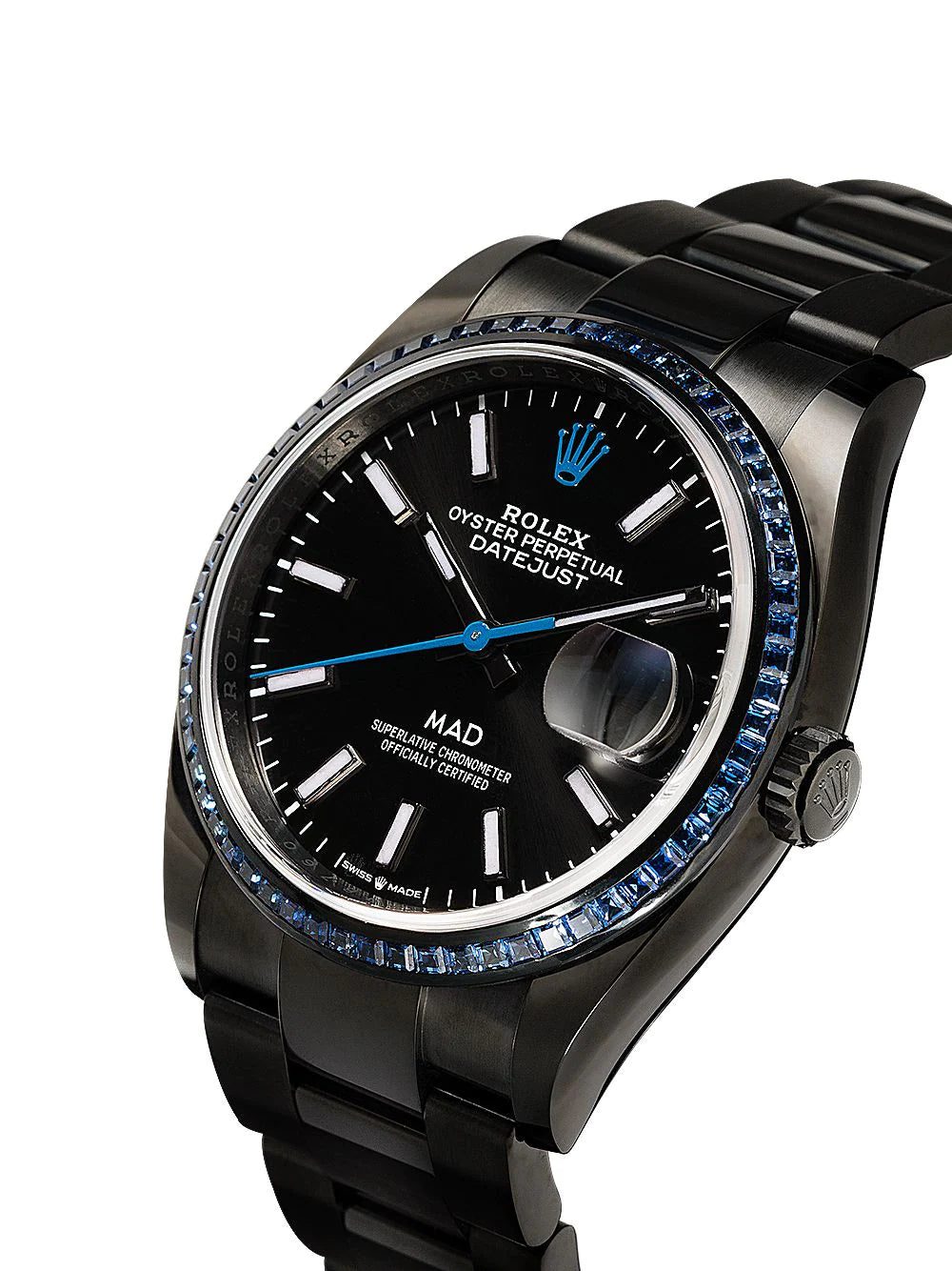Rolex Datejust Mad Paris Watch Price Rolex Steel Milgauss Watch