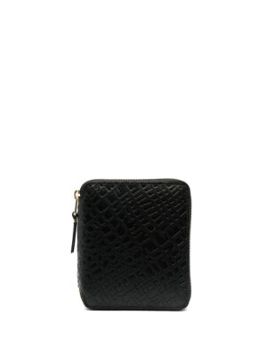 Bimba y Lola leather cardholder - Bimba y Lola leather cardholder -